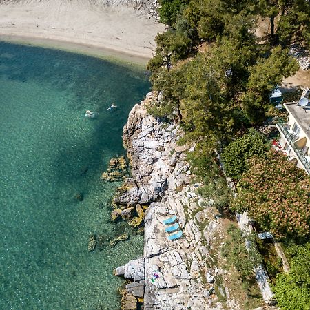 Petra Mare Thimonia Exterior foto