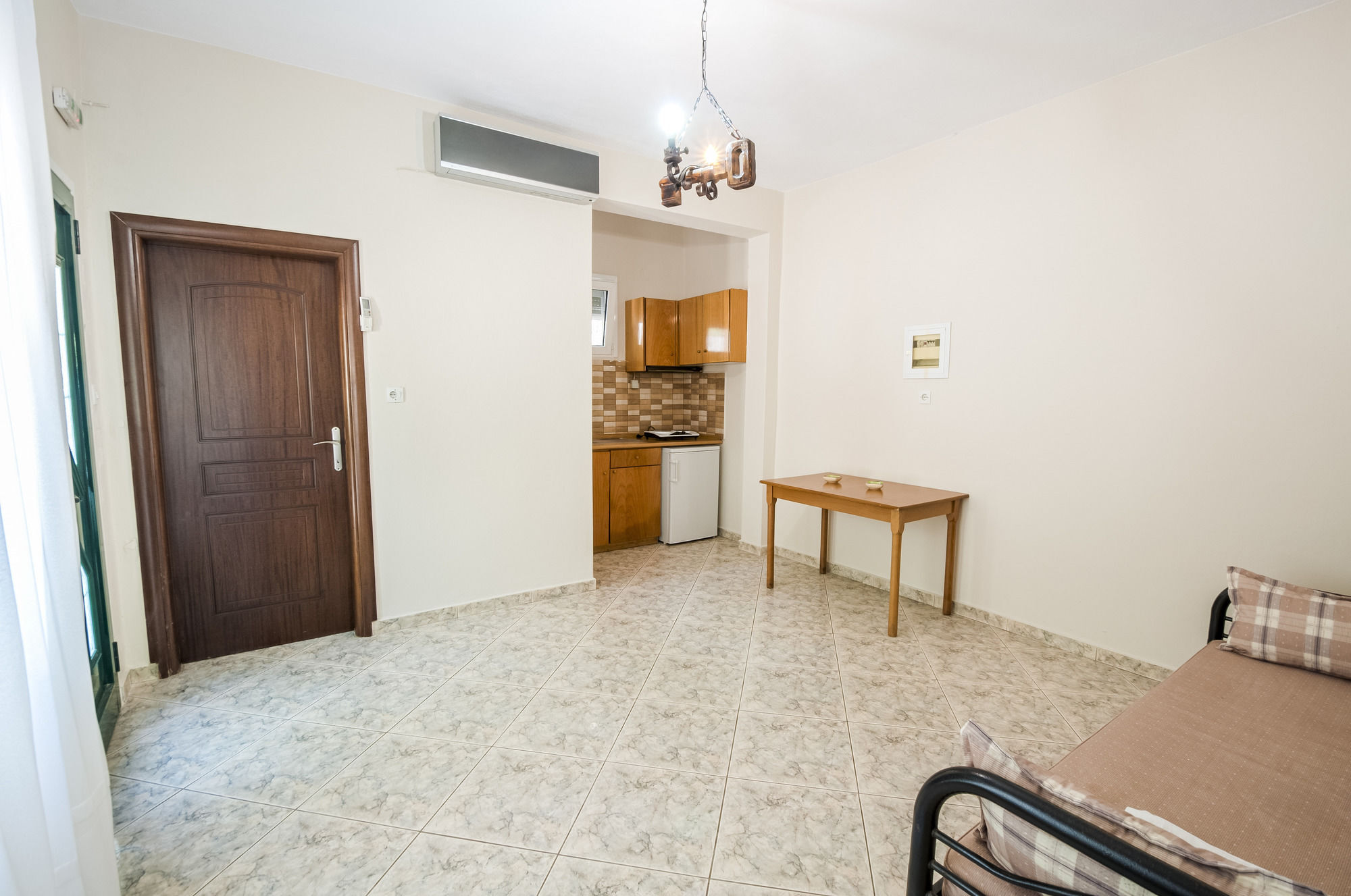 Petra Mare Thimonia Exterior foto